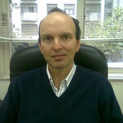 Daniel Salvetti